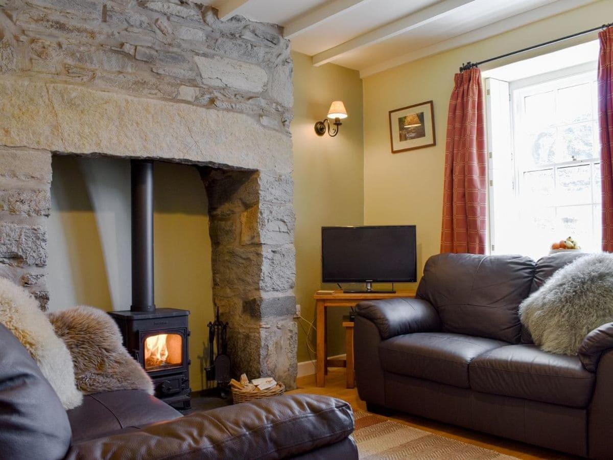 Carreg Gleision Villa Blaenau Ffestiniog Luaran gambar