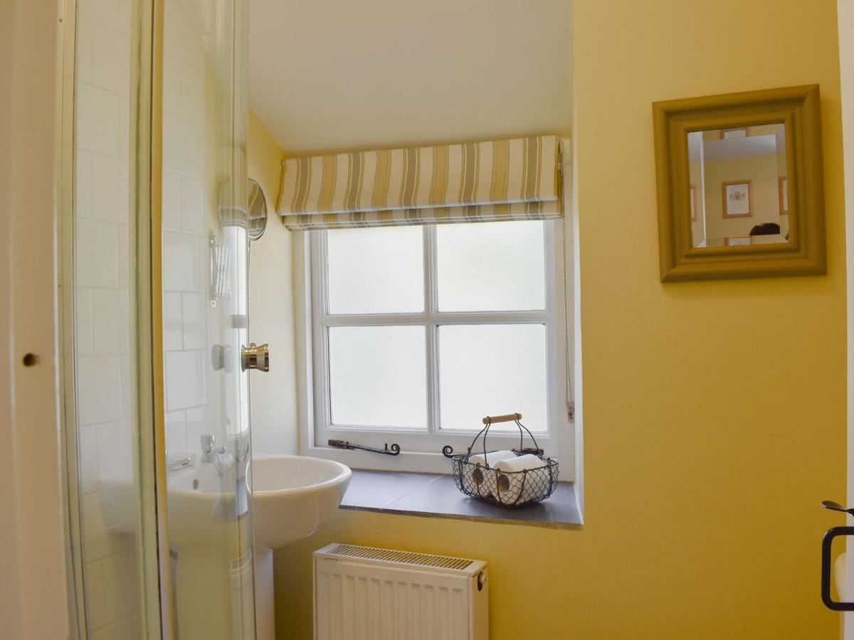 Carreg Gleision Villa Blaenau Ffestiniog Luaran gambar