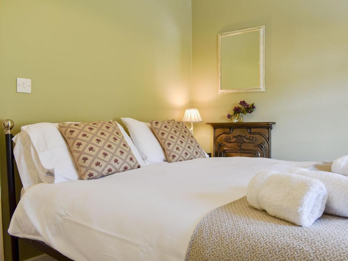 Carreg Gleision Villa Blaenau Ffestiniog Luaran gambar